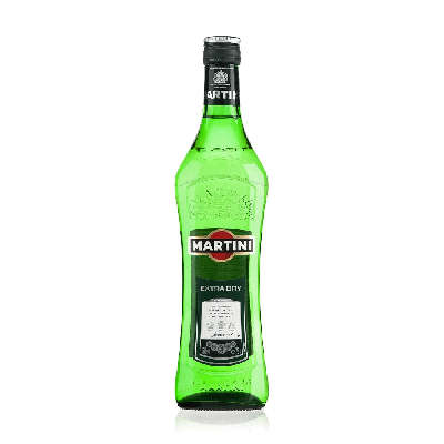 Martini Extra Dry 0,75L